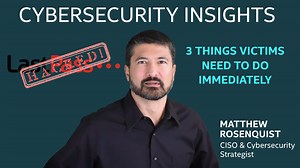 LastPass Vault Breach - 3 Things Victims Need to do Immediately