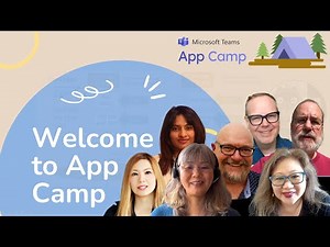 Get started with Microsoft Teams app development and monetization