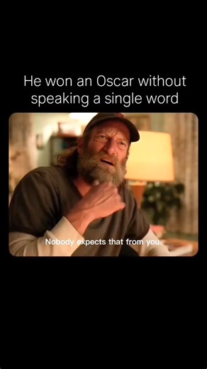 Outstanding Screenplays on Instagram: "#TroyKotsur made history as the first Deaf male actor to win an #AcademyAward, and this scene shows exactly why. He doesn't need dialogue to break your heart; his hands and eyes convey more frustration and love than a monologue ever could. It is a masterclass in physical acting that completely steals the movie. ​🎥: #CODA (2021) To submit your TVPILOT 📺 Script click the LINK IN BIO🔝 or go to ↘️ www.OutstandingScreenplays.com Follow: @outstanding.screenpla