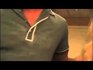 Kaley Cuoco Backstage at Ellen!