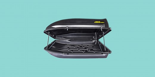 6 Best Rooftop Cargo Carriers of 2024, According to Testing