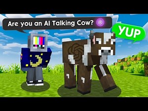 I Tried Minecraft Mods You've Never Heard Of