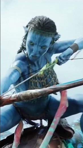 Avatar 2 The Way of Water – Epic Final Battle Part 1 | Movie Review #movieclip