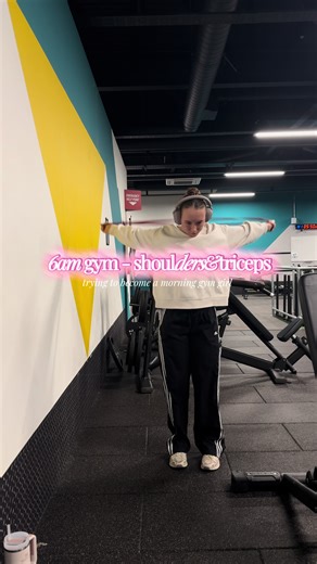 Morning Gym Motivation for a Productive Day