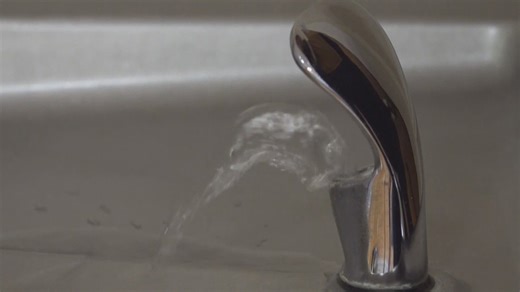 Recurring water issues add to mounting frustrations in Holly Springs