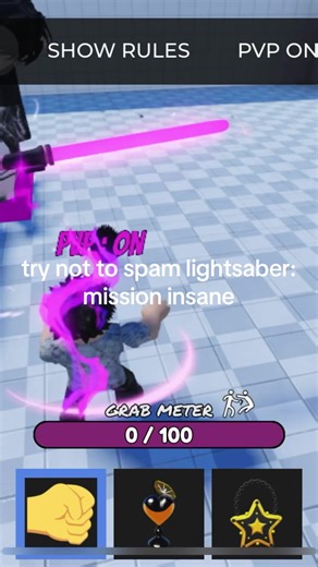 Fighting for My Life: The Free Hug Fights Challenge