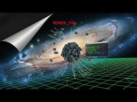 Extreme Magnetic Fields: 25 Facts About the Universe's Most Powerful Forces