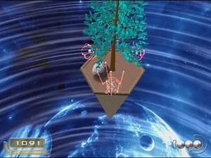 Ballance – custom level “Perfect thoughts III”