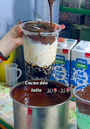 Ly Mập Ruby Tea Quận 5 Ngon Tuyệt Vời