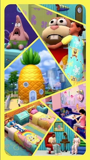 Areeee you ready Simmers? 🧽 #BikiniBottomBundle Available Now!