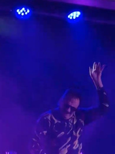 Paul Chuckle DJing Skills Were Amazing! Butlins Big Weekender - 90s Reloaded - 6th-9th February #SundaySurvivors #PaulChuckle #ButlinsSkegness #90sReloaded #ButlinsBigWeekender @butlinsbigweekenders @Paul Chuckle