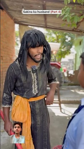 Sagina #comedy #funny video