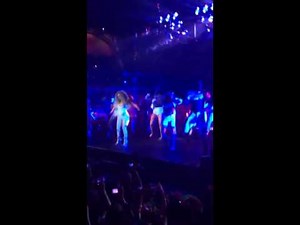 Lady Gaga - G.U.Y (LIVE at Roseland Ballroom March 28, 2014)