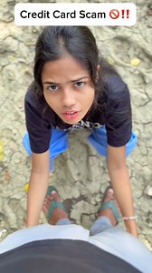 5.6K views · 1.7K reactions | Credit Card Scam  | Bubai Das | Facebook