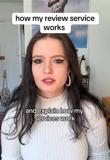 Understanding How My Essay Review Services Work