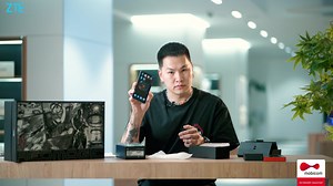 ZTE брэндийн албан ёсны борлуулагч Мобиком Корпораци нь REDMAGIC 6R шинэ загварын гар утсыг худалдаалж эхэлсэнтэй холбоотойгоор ээлжит GIVEAWAY-ээ зарлаж байна. Та ZTE брэндийн GIFT BOX-ны эзэн болохыг хүсвэл дараах алхмуудыг биелүүлээрэй: 📍 Unboxing бичлэгээ public share хийгээд 📍 Коммент хэсэгт REDMAGIC 6R гар утаснаас таалагдсан нэг зүйлээ бичээрэй. Бид нийт 6 ялагчийг 11/17-нд live-аар шалгаруулна. Танд амжилт хүсье! Гар утасны дэлгэрэнгүй мэдээлэлтэй танилцах: https://www.mobicom.mn/mn/pr