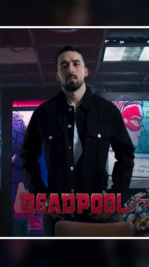 Humor y Memes de Deadpool: Momentos Graciosos ⚔️