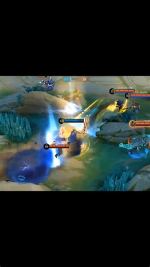 Alucard + Fighter emblem = Auto Snowball🗿😝 #alucard #fypシ #mlbb #mobilelegends #montage #bestbuild