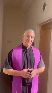 Father Ed Explains Reconciliation - Healing Power of Confession and God’s Mercy OCIAschool.com Ses 9