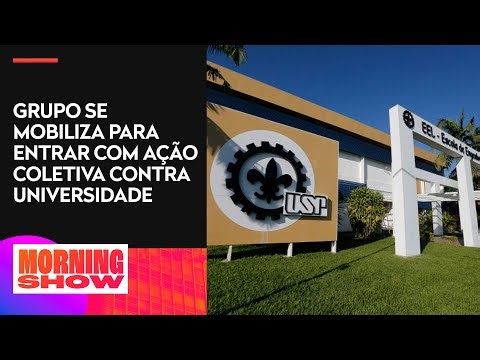USP recebe 204 recursos de candidatos cotistas neste ano