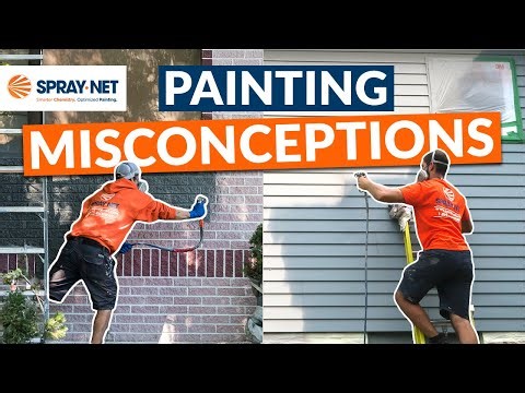 Inside Spray-Net: Why Most Painters Get It Wrong – with Rodney from Indianapolis