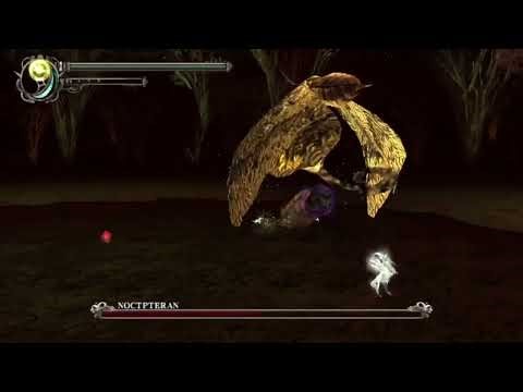 Devil May Cry 2 - Lucia - Mission 6