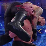 Kevin Nash on Ending The Undertaker's WrestleMania Streak