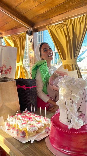 ssalwwa_mohamed on Instagram‎: "ي احلي يوم ف عمريييييييييييي 🩷🩷🩷🩷🩷🩷🩷🩷🩷🩷🩷🩷🩷🩷🩷🩷🩷" بحبكوا اوي 🩷🌸" . Pr : @sherehan_sherief_official Location: @nile.gatee & @al_felucca • Cake : @ana_lona81 • Photographer: @mohamedkhaledstudio • Tabla : @mohmed_yasen94• Invitation : sam.nabawy• Glitter : @aya.mohamed.we • Palon : @mena_eltohamey55 ."‎