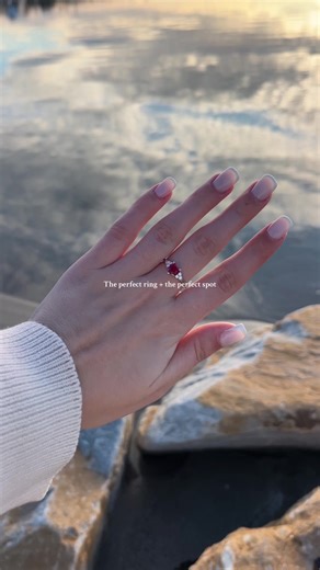 Discover Jeulia Jewelry's Perfect Rings Collection