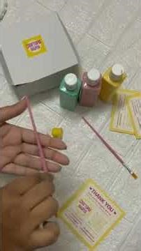 "Tray Kit "🎨🎀🤍 #smallbusiness #diy #craft #love #love #boombap #comingsoon #bussines #odernow #trayy