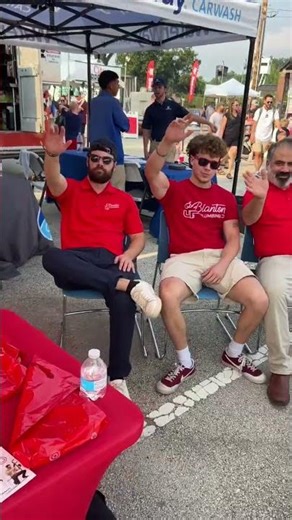 J. Blanton Plumbing Chicago Community Summer Events Recap 2025