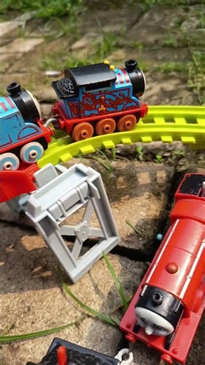 Thomas thomas train #shorts #thomasandfriends