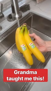 Genius banana hack This original video was produced by Network Media LLC Productions, Rick Lax and Jennie Carroll | Hackity Hack Club