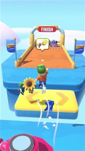 POV: You unlock the grappling hook and think you're the main character 🕸️
