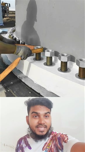 Amazing techniques for nut bolt adjust 👌 #viral #shortsviral #duet #shorts #nutbolt