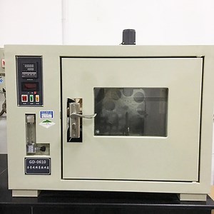 [Hot Item] Bitumen / Asphalt Laboratory Rolling Thin Film Oven Bitumen Thin Film Oven