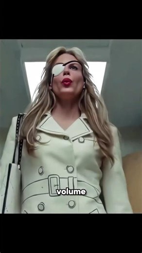 Kill Bill: Vol. 1: Daryl Hannah Improvised the Iconic Whistle 🎶😈 #KillBill #DarylHannah #MovieFacts
