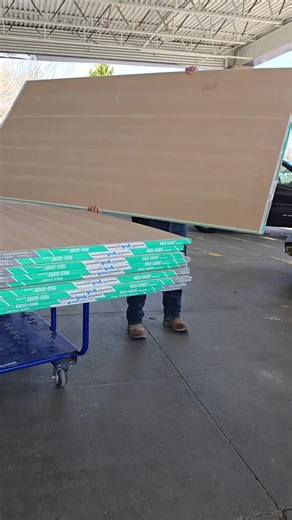 Mastering Drywall Hanging Techniques