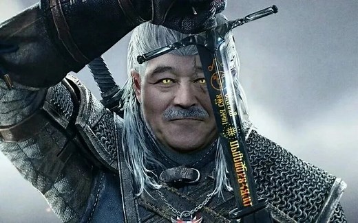 steam游戏背景图