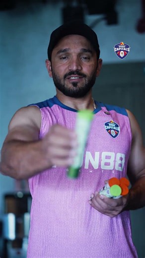 Anthlete Nutrition, the secret of Naib's 💪 👏🤩