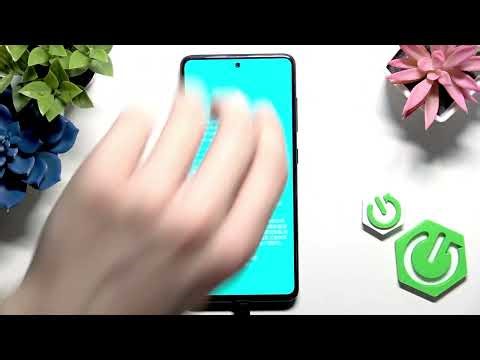 SAMSUNG Galaxy A51 5G – How to Lock Bootloader and Enable Protection Features