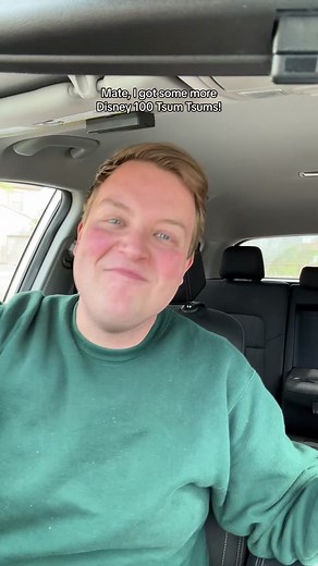 Disney 100 Tsum Tsums: Series 3 Collection Unboxing!