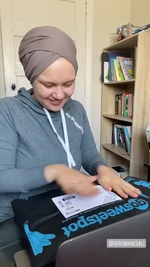 Empowering Modest Activewear: Fit Generation Apparel Story