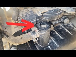How to change Transmission Fluid Dodge Dart 2013-2016 Fill and Drain Plug Location