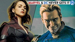 27K views · 674 reactions | The second season of #theBoys is as...