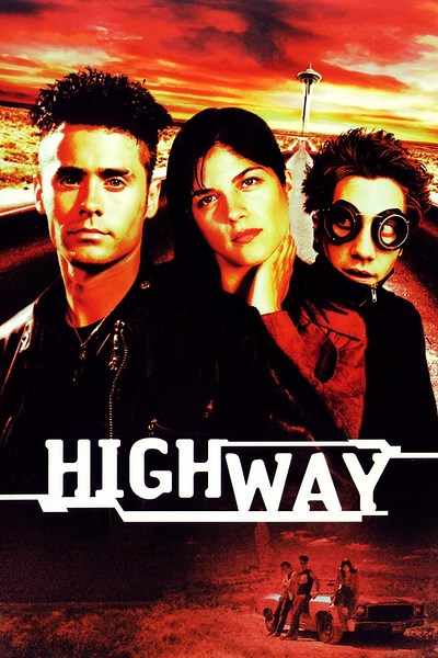 Highway (2002) ⭐ 6.1 | Crime, Drama
