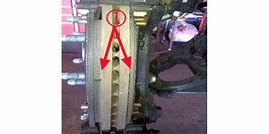 GM Tech Tip: Uneven Brake Wear