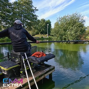 35K views · 228 reactions | Newly crowned Drennan Winter Pole Champion Kieran Marsden reveals the secret to fishing MUSSELS...狼 | Catch More Media | Facebook
