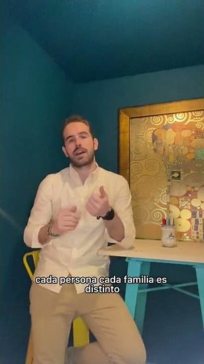 ➡️ Cómo actuar ante un conflicto familiar. 5 consejos.