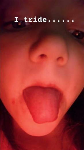 I tride
